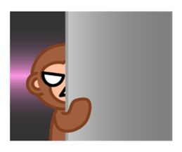 Mr. Saruwatari 5th Cut In Style sticker #5929497