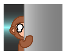 Mr. Saruwatari 5th Cut In Style sticker #5929498