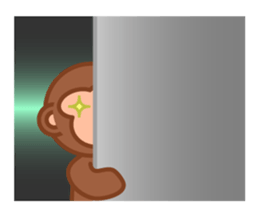 Mr. Saruwatari 5th Cut In Style sticker #5929499