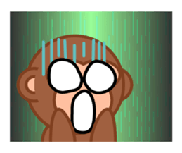 Mr. Saruwatari 5th Cut In Style sticker #5929500