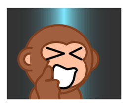 Mr. Saruwatari 5th Cut In Style sticker #5929501