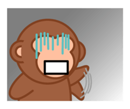 Mr. Saruwatari 5th Cut In Style sticker #5929509