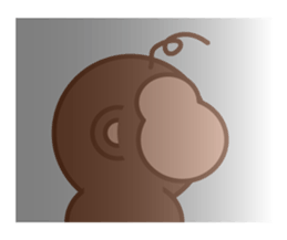 Mr. Saruwatari 5th Cut In Style sticker #5929511