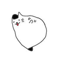 MOCHICAT sticker #5929598