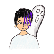 Hilarious urban legend sticker #5929768