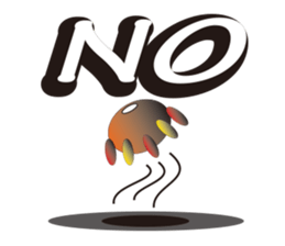 Mr.&Mrs.Rocket sticker #5929859