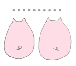 Swine 'Butaro' ((Kyoto dialect)) sticker #5930347