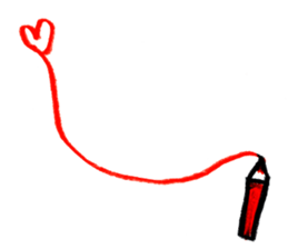 An everyday occurrence dictionary 001 sticker #5930514