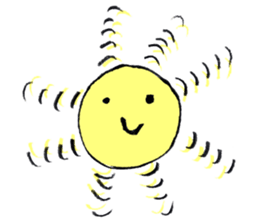 An everyday occurrence dictionary 001 sticker #5930539