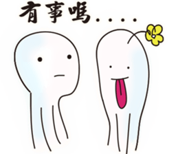 fool Map sticker #5930660