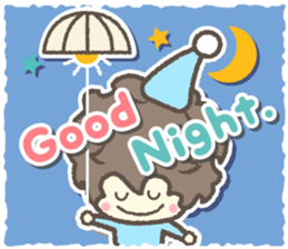 Esnes Friends. sticker #5930887