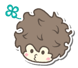 Esnes Friends. sticker #5930895