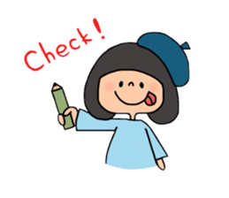 pechika  Sticker sticker #5930913