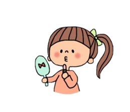 pechika  Sticker sticker #5930914