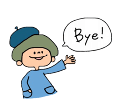 pechika  Sticker sticker #5930917