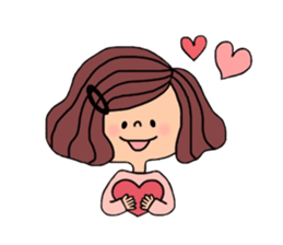 pechika  Sticker sticker #5930923