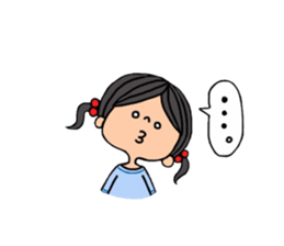 pechika  Sticker sticker #5930925