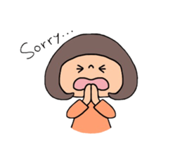 pechika  Sticker sticker #5930931