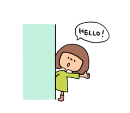 pechika  Sticker sticker #5930934