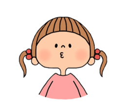 pechika  Sticker sticker #5930943