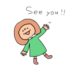 pechika  Sticker sticker #5930948