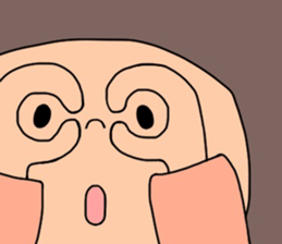 pechika  Sticker sticker #5930951