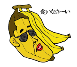 Yatti and pleasant friends sticker #5931464