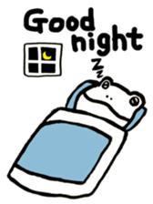 K E R O Y A N sticker #5931879