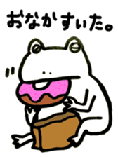 K E R O Y A N sticker #5931884