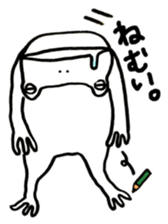 K E R O Y A N sticker #5931885