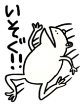 K E R O Y A N sticker #5931895