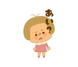 RUN-chan sticker #5932116