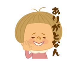 RUN-chan sticker #5932138