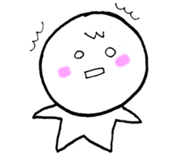 Terun Terun sticker #5932628