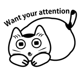 Lucky Daruma Doll 2 sticker #5933001