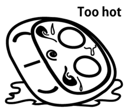 Lucky Daruma Doll 2 sticker #5933018