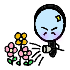 3 items of the magnifying glass