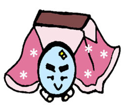 3 items of the magnifying glass sticker #5933257