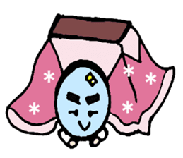 3 items of the magnifying glass sticker #5933257