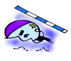 3 items of the magnifying glass sticker #5933258