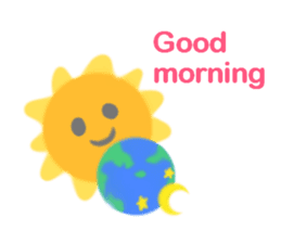 Stamp of kawaii animal sticker #5933472