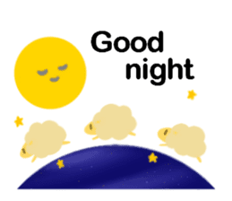 Stamp of kawaii animal sticker #5933475