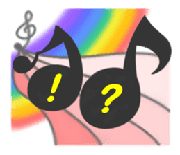 Stamp of kawaii animal sticker #5933479