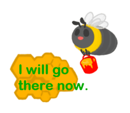 Stamp of kawaii animal sticker #5933492