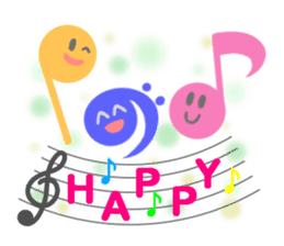 Stamp of kawaii animal sticker #5933498