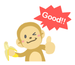 Stamp of kawaii animal sticker #5933499