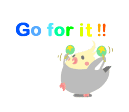 Stamp of kawaii animal sticker #5933500