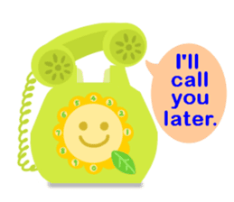 Stamp of kawaii animal sticker #5933509