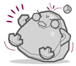 MOMO's life with you sticker #5933689