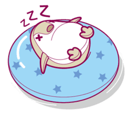 MOMO's life with you sticker #5933699